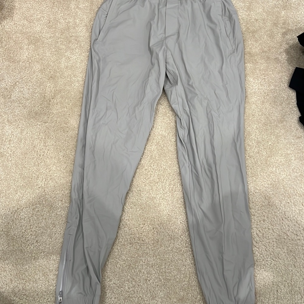 Lululemon Surge Jogger 29” Medium Grey